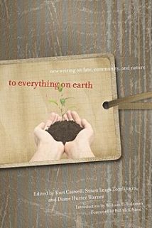 To Everything On Earth